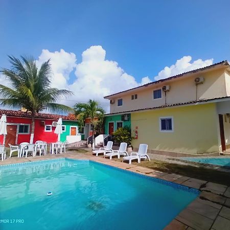 Pousada Maceio Inn Kültér fotó