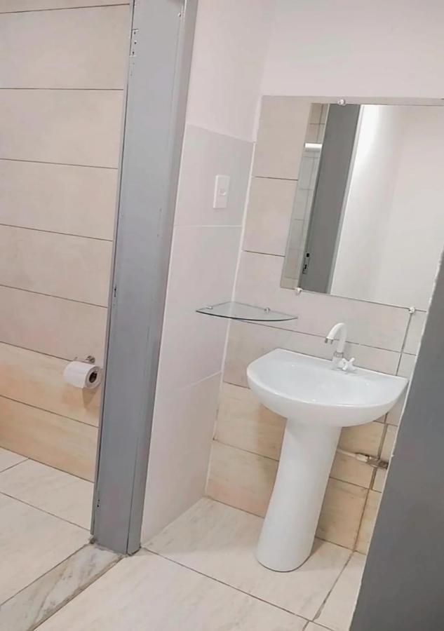 Pousada Maceio Inn Kültér fotó
