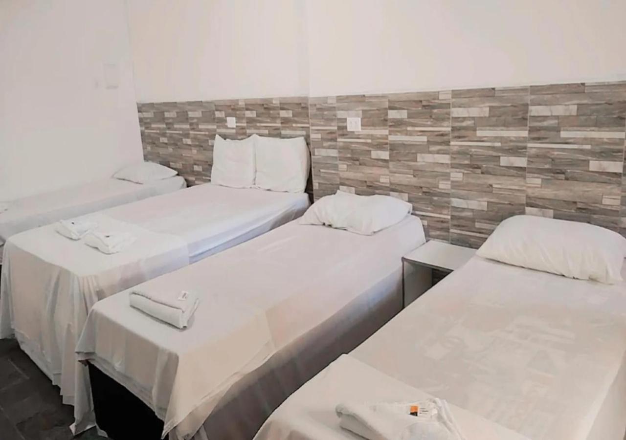 Pousada Maceio Inn Kültér fotó
