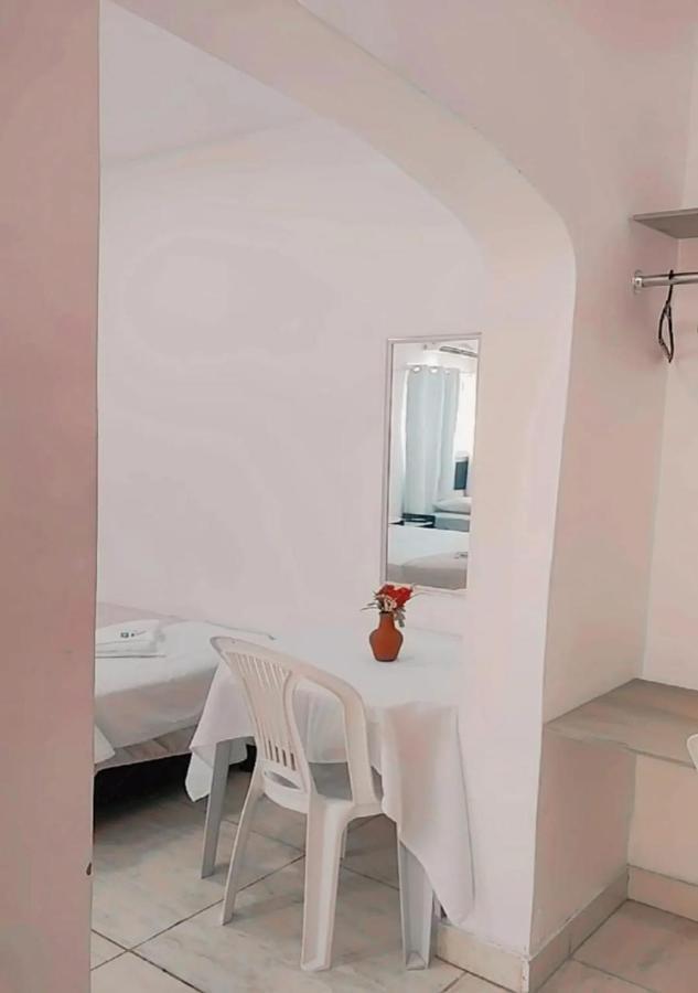 Pousada Maceio Inn Kültér fotó