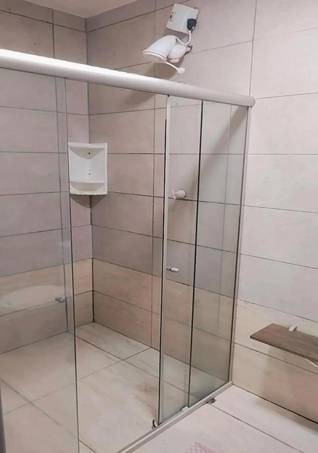 Pousada Maceio Inn Kültér fotó
