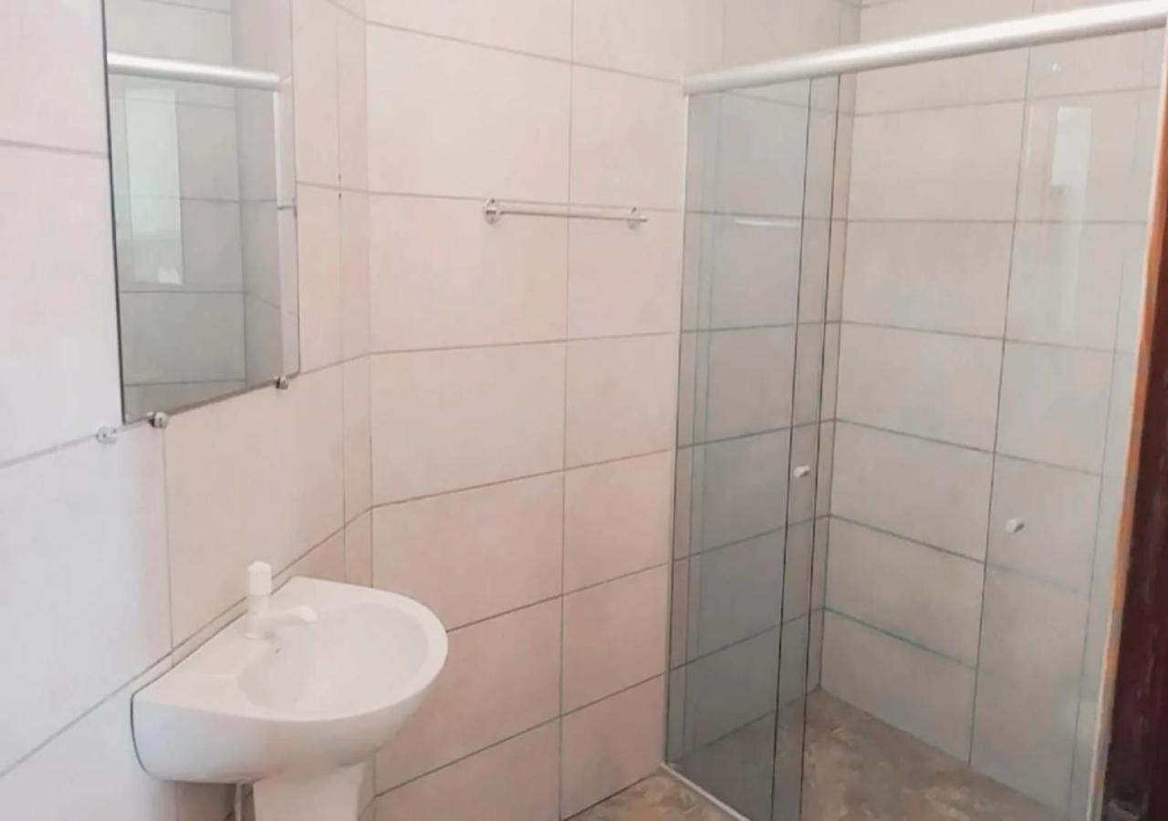 Pousada Maceio Inn Kültér fotó