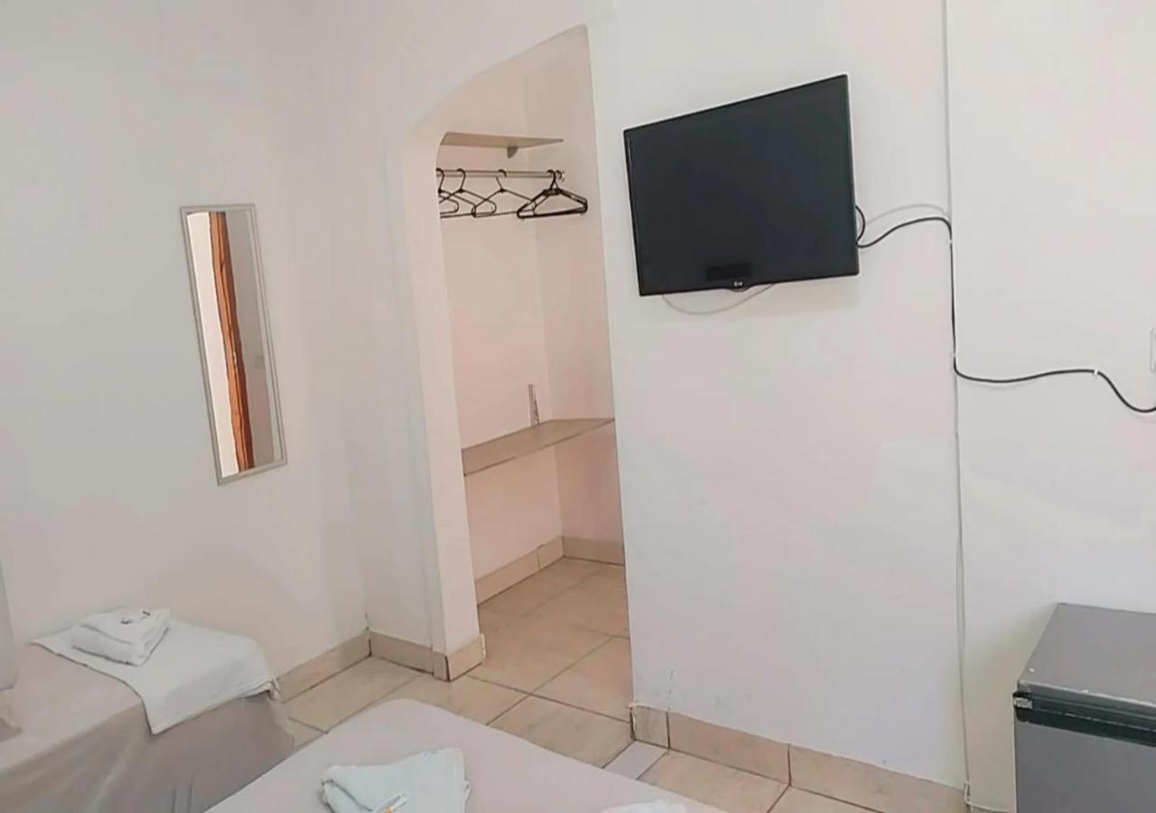 Pousada Maceio Inn Kültér fotó