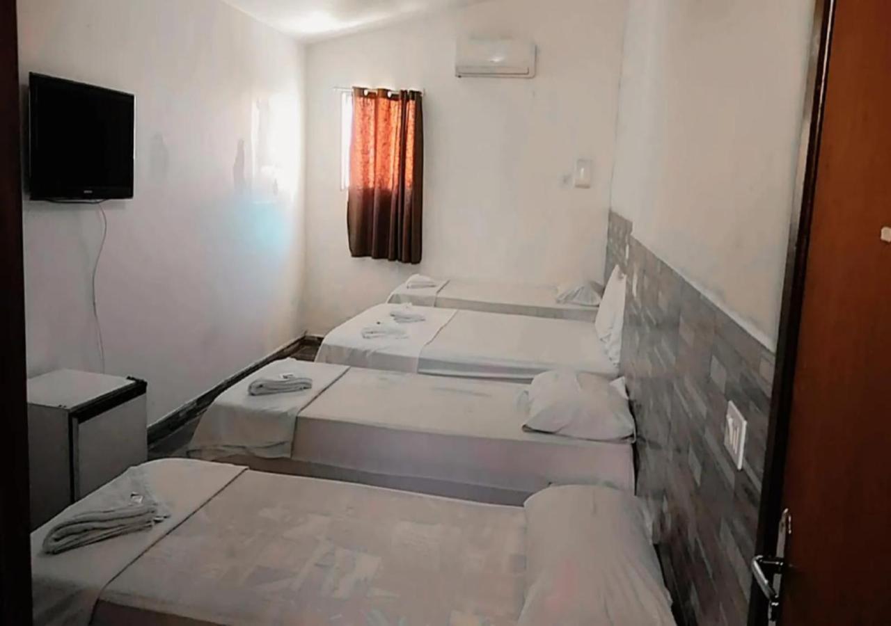Pousada Maceio Inn Kültér fotó