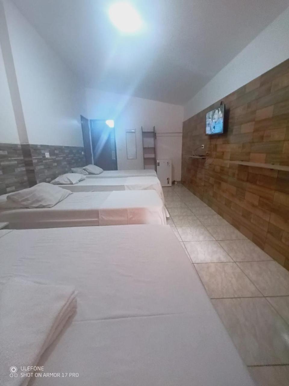 Pousada Maceio Inn Kültér fotó